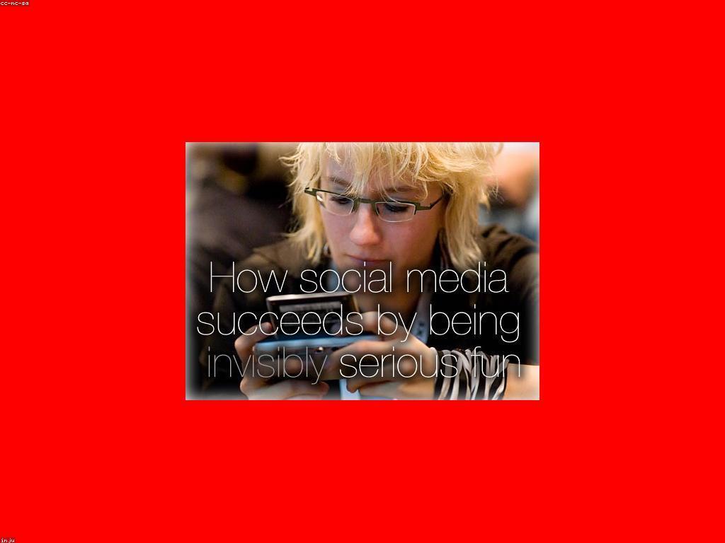 ការស្វែងរកនិន្នាការថ្មីនៃការលេង