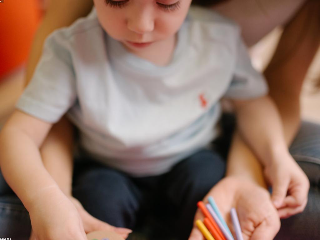 អត្ថប្រយោជន៍នៃការលេងនៅក្នុងការអភិវឌ្ឍអារម្មណ៍