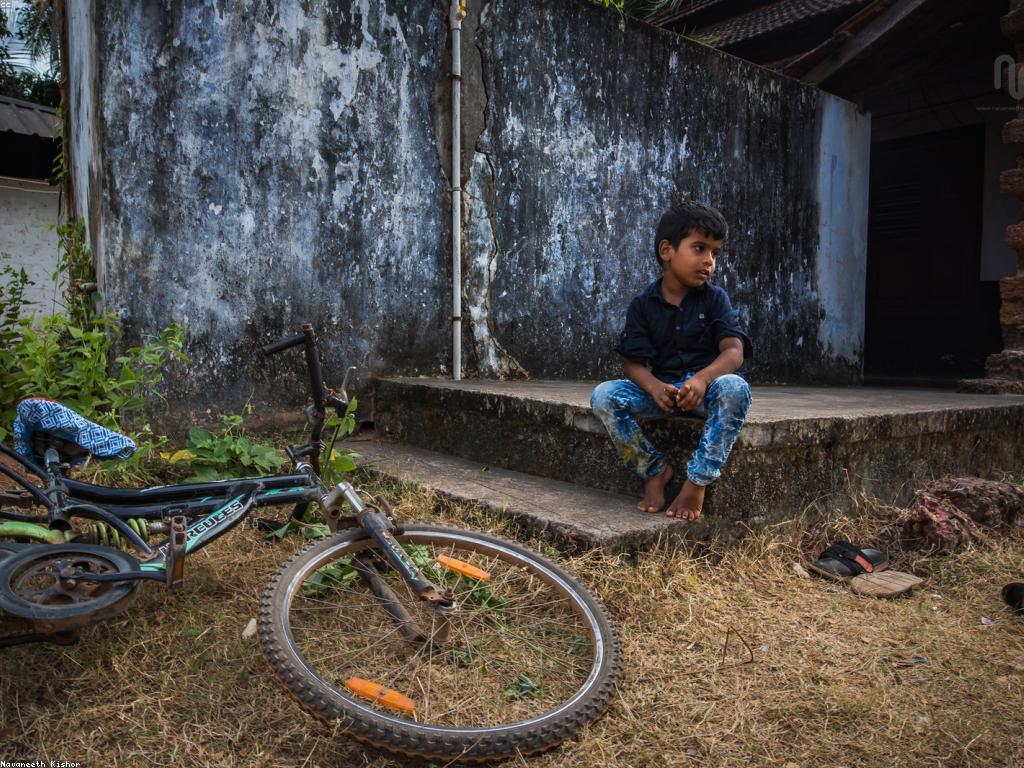 អត្ថប្រយោជន៍នៃការលេងក្នុងធម្មជាតិ