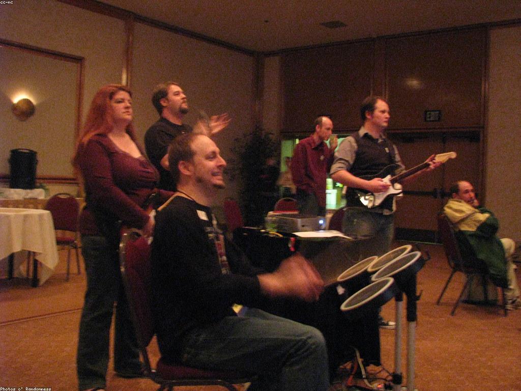 ការស្វែងរកនិន្នាការថ្មីនៃការលេង