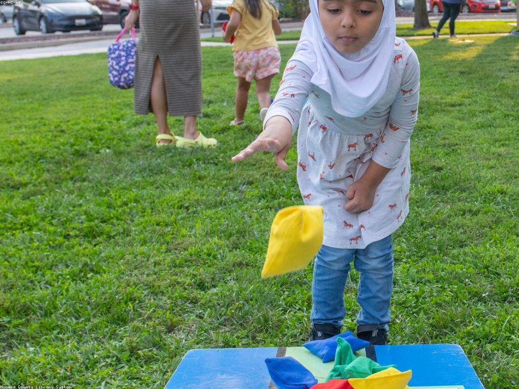 អត្ថប្រយោជន៍នៃការលេងសម្រាប់កុមារ